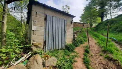 Rustic Finca in Luena photo 20
