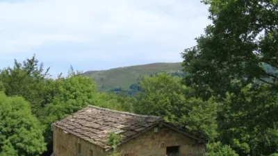 Rustic Finca in Luena photo 24