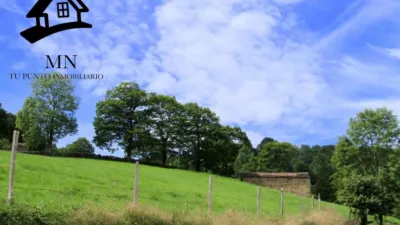 Rustic Finca in Luena photo 25