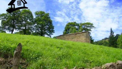 Rustic Finca in Luena photo 26