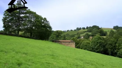 Rustic Finca in Luena photo 2