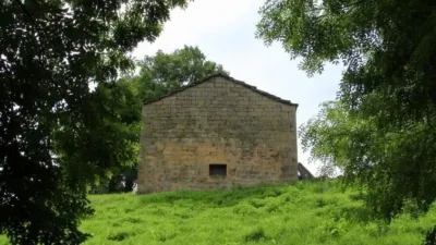 Rustic Finca in Luena photo 30