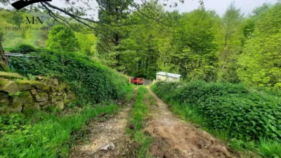 Rustic Finca in Luena photo 31
