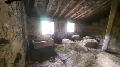 Rustic Finca in Luena photo 32