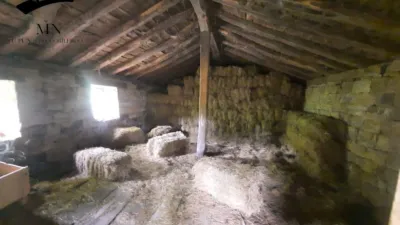 Rustic Finca in Luena photo 35