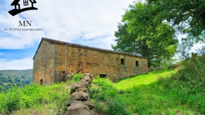 Rustic Finca in Luena photo 5