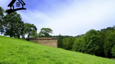 Rustic Finca in Luena photo 8