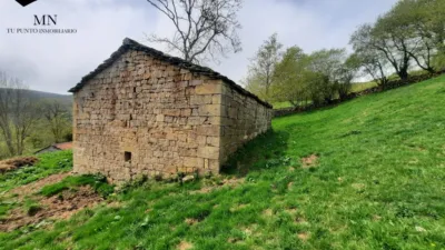 Rustic Finca in Luena photo 2