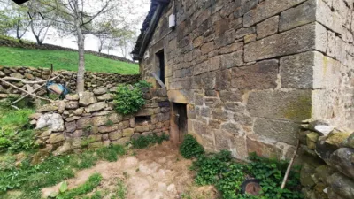 Rustic Finca in Luena photo 3