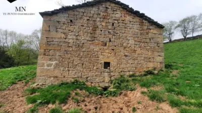 Rustic Finca in Luena photo 5