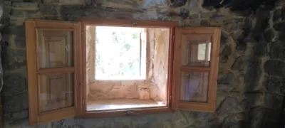 Rustic Finca in Lunada photo 14