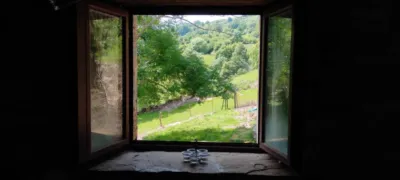 Rustic Finca in Lunada photo 15