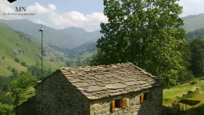 Rustic Finca in Lunada photo 3