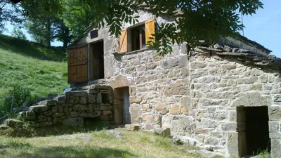 Rustic Finca in Lunada photo 4