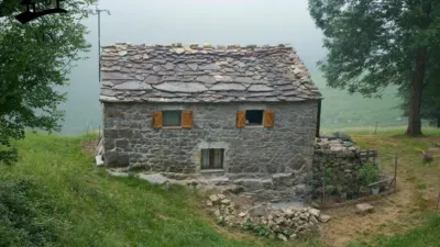 Rustic Finca in Lunada photo 5