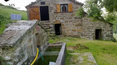 Rustic Finca in Lunada photo 6