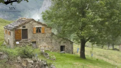 Rustic Finca in Lunada photo 7