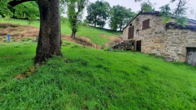 Rustic Finca in Lunada photo 8