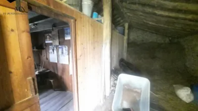 Rustic Finca in Valles Pasiegos photo 12
