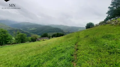 Rustic Finca in Valles Pasiegos photo 22