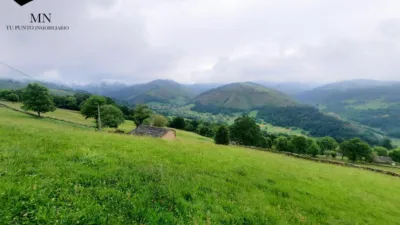 Rustic Finca in Valles Pasiegos photo 27