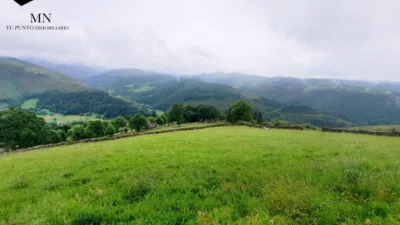 Rustic Finca in Valles Pasiegos photo 28