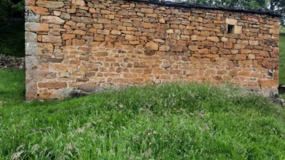 Rustic Finca in Valles Pasiegos photo 2