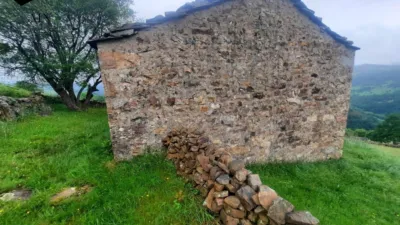 Rustic Finca in Valles Pasiegos photo 3