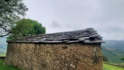 Rustic Finca in Valles Pasiegos photo 6
