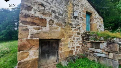 Rustic Finca in Valles Pasiegos photo 8