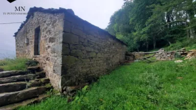Rustic Finca in Valles Pasiegos photo 9