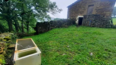 Finca rústica en Valles Pasiegos photo 4