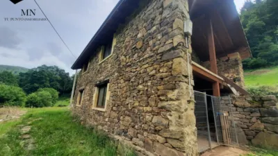 Rustic Finca in Vegalosvados photo 20