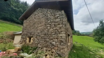 Rustic Finca in Vegalosvados photo 21