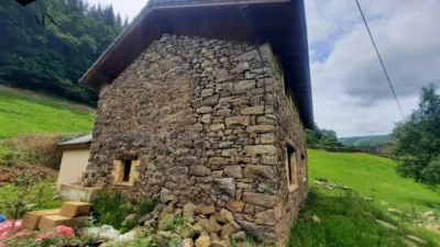 Rustic Finca in Vegalosvados photo 22