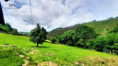 Rustic Finca in Vegalosvados photo 23