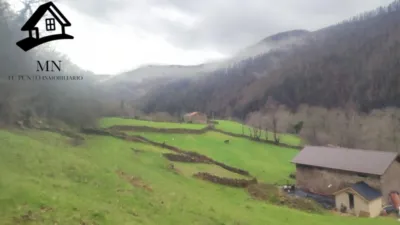 Rustic Finca in Vegalosvados photo 25