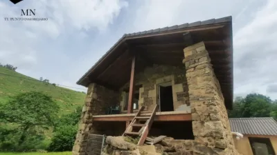 Rustic Finca in Vegalosvados photo 5