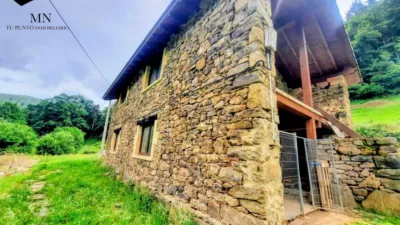 Rustic Finca in Vegalosvados photo 6