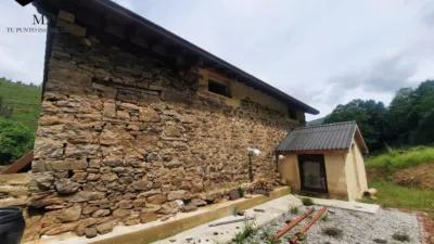 Rustic Finca in Vegalosvados photo 7