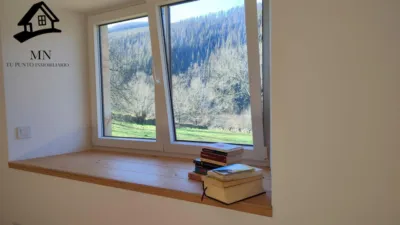 Rustic Finca in Vegalosvados photo 8