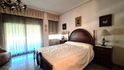 Apartment on Avenida del Doctor Gadea photo 10