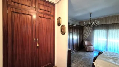 Apartment on Avenida del Doctor Gadea photo 14