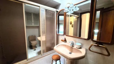Apartment on Avenida del Doctor Gadea photo 16
