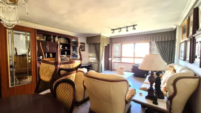 Apartment on Avenida del Doctor Gadea photo 4