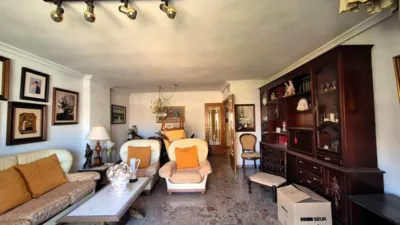 Apartment on Avenida del Doctor Gadea photo 5