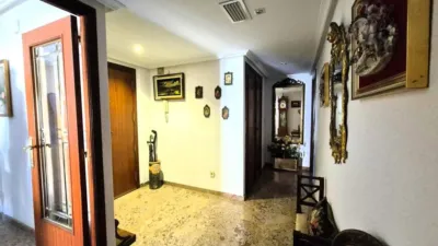 Apartment on Avenida del Doctor Gadea photo 6