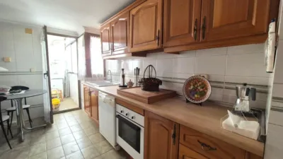 Apartment on Avenida del Doctor Gadea photo 7