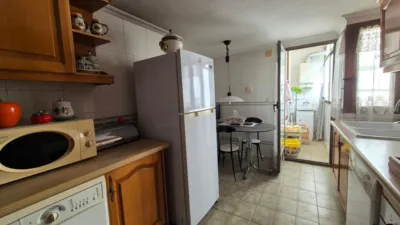 Apartment on Avenida del Doctor Gadea photo 8