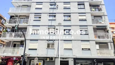 Apartment at Carrer Sant Antoni, 92 photo 24